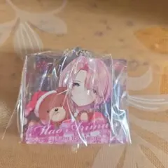 学園アイドルマスター アクキーinスナック 有村麻央