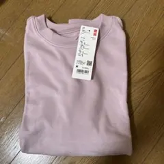ユニクロ　ウルトラストレッチ　上のみ　Mさいず