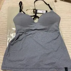 ブラトップ キャミソール❣️