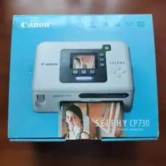 2026年最新】canon SELPHY CP730の人気アイテム - メルカリ