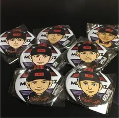 即購入◎ unknown MP 三代目セット‼️