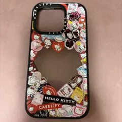 iPhone 15Pro + CASETiFY＆ハローキティコラボケースセット iPhone 15Pro + CASETiFY＆ハローキティコラボケースセット 楽天市場