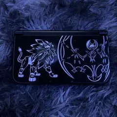 つ*る様 ポケモン New Nintendo 3DS LL