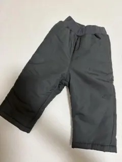 美品！子供用スノーパンツ【80サイズ】