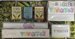 ポケモンカード　イーブイギフトボックス 中国限定 グッズセット