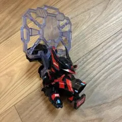 週末限定値下げ【希少】バトルビーダマン クロムゼファー ツバメ