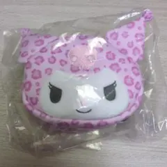 サンリオ　クロミ　アベイル　ポーチ