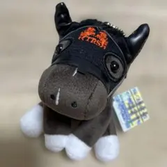 ワンダーホースコレクション　ジャンタルマンタル 2025年最新】ジャンタルマンタル ぬいぐるみの人気アイテム - メルカリ