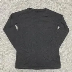 ⭐︎UNIQLO ヒートテック　Sサイズ　グレー