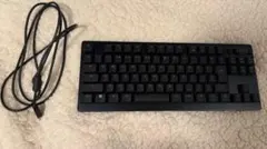 razer deathstalker v2 pro TKL キーボードのサムネイル