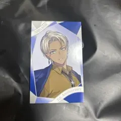 にじさんじ 7th Anniversary チェキ イブラヒム