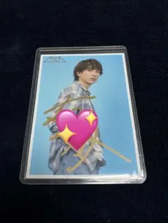 M!LK 吉田仁人 生写真 サイン 直筆 65杯目 - メルカリ