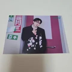 ④チャンビン　Hollow　ラントレ　StrayKids　スキズ