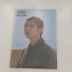 ミセス　”BABEL no TOH”フォトカード　No. 025