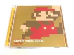 「スーパーマリオブラザーズ」30周年記念盤 スーパーマリオブラザーズ ミュージ…