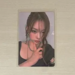 kep1er bubble gum ポップアップ