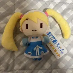 RTAちゃん おでかけマスコット RIJ 無敵時間 RTA in Japan