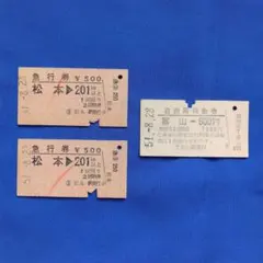 2026年最新】硬券特急券の人気アイテム - メルカリ