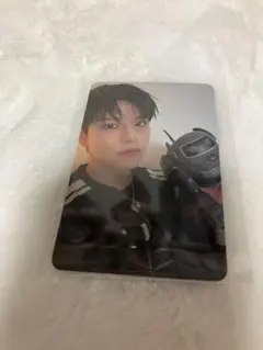 straykids KARMA スンミン トレカ