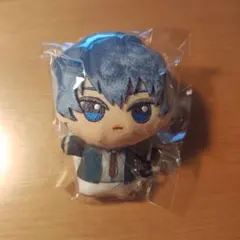 ブルーロック ちびぐるみ sweets flavor 潔世一 凪誠士郎 セット