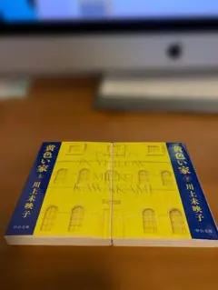 黄色い家　上下