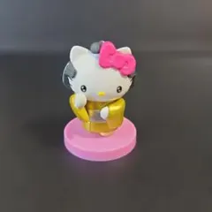 ハローキティ チョコエッグ マツケン