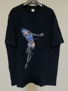 2026年最新】攻殻機動隊 tシャツの人気アイテム - メルカリ