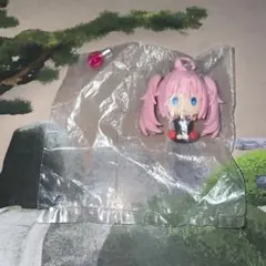 転生したらスライムだった件 ミリム ぺたっと ねじまきますこっと