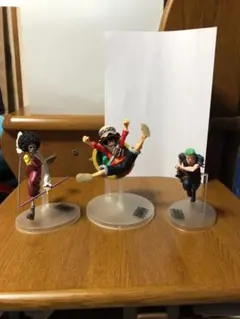 ワンピース スタンピード 一番くじ