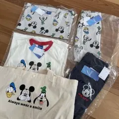 ディズニー セット 110cm