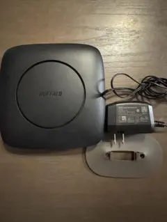 BUFFALO WSR-2533DHP3 無線LAN中継機