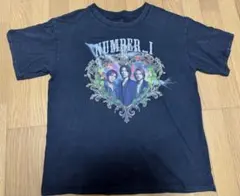 Number₋i　 LIVETOUR2024 シャツ　ナンバーアイ