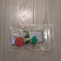 チョコエッグ　ツタージャ　フィギュア