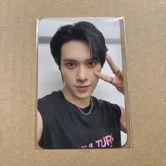 NCT WayV ヘンドリー 30周年 トレカ