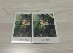 あんスタ　瀬名泉　ぱしゃっつ　Vol.6 Action