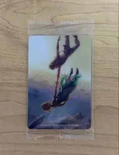 ゼルダの伝説　ウエハース②