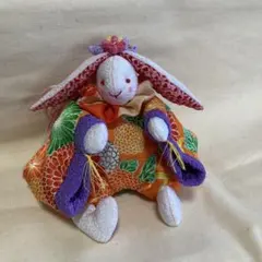 2026年最新】ウサギ 古布の人気アイテム - メルカリ