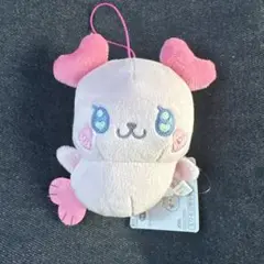 ぷちきゅあくるるん