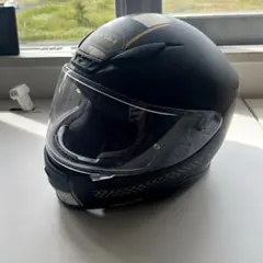 SHOEI X-9 FAB フルフェイス 純正布袋付き - メルカリ