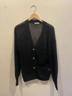 しまむら カーディガン L