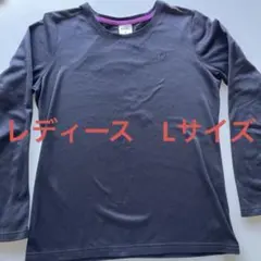 IGNIO 長袖Tシャツ Lサイズのサムネイル