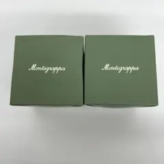 モンブラン 限定インク 2008 パイングリーン - メルカリ