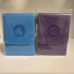 田*俊様 海外限定 正規品　ポケモンカード　デッキケース 新品未使用　2個セット