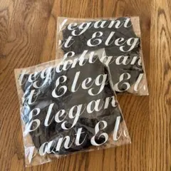 モモフル　吸水ショーツ　通常タイプM2点