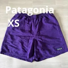 2026年最新】patagonia バギーズショーツ パープルの人気アイテム