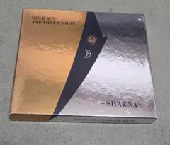 2026年最新】shazna GOLD SUN AND SILVER MOONの人気アイテム - メルカリ