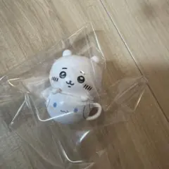 ちいかわ サンリオ シナモロール　シークレットマスコット カップ