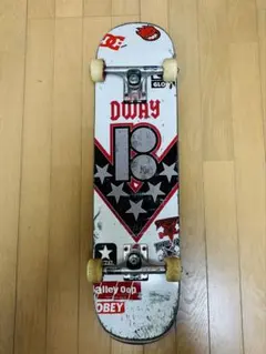 スケボー中古コンプ 8.5インチ 2026年最新】スケボー コンプリート 8.5の人気アイテム - メルカリ