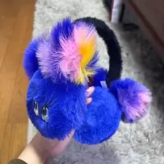 ディズニー⭐︎イヤーマフ