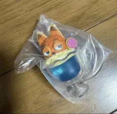 ディズニー Yummy! スイーツマスコット ニック